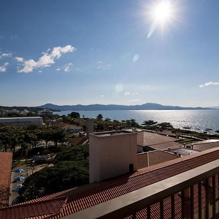 Suítes e Studios no Hotel Jurerê Beach Village Florianópolis Exterior foto