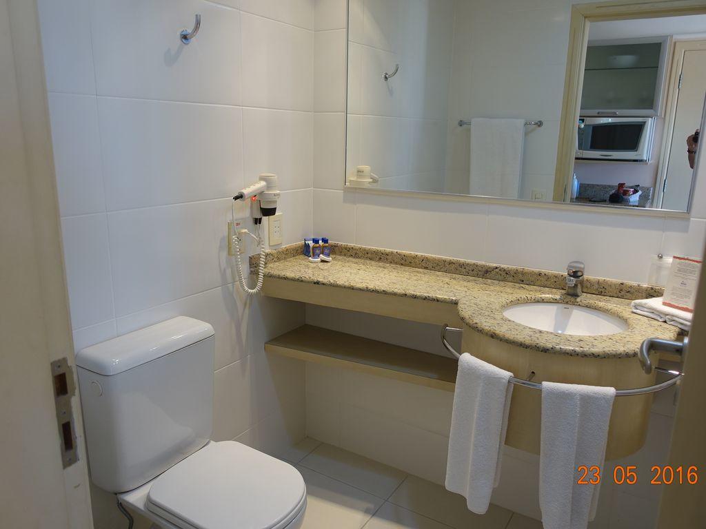 Suítes e Studios no Hotel Jurerê Beach Village Florianópolis Exterior foto