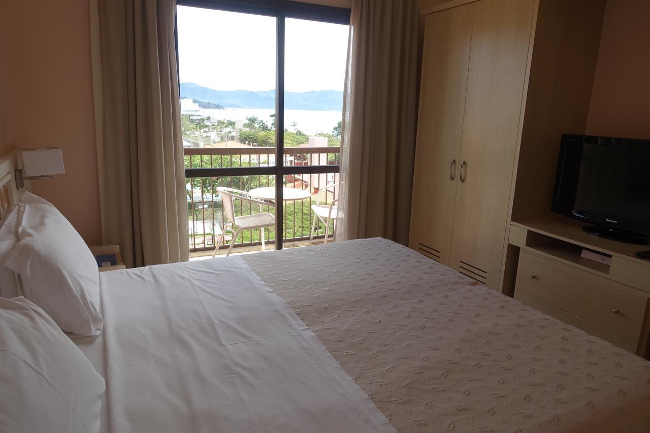 Suítes e Studios no Hotel Jurerê Beach Village Florianópolis Exterior foto