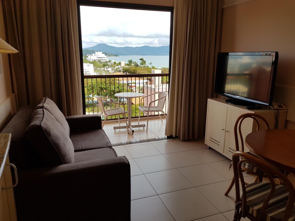 Suítes e Studios no Hotel Jurerê Beach Village Florianópolis Exterior foto