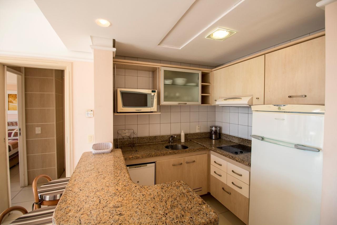 Suítes e Studios no Hotel Jurerê Beach Village Florianópolis Exterior foto