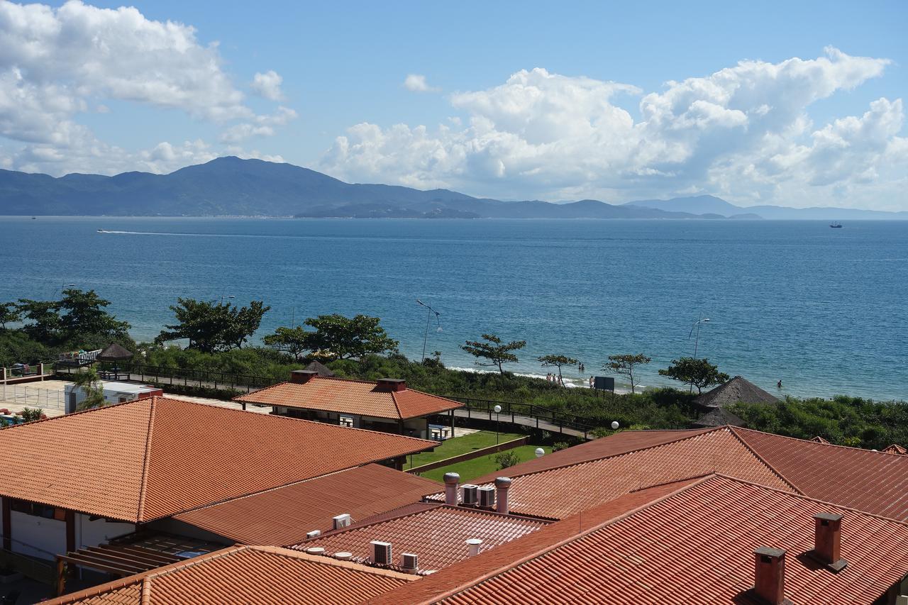 Suítes e Studios no Hotel Jurerê Beach Village Florianópolis Exterior foto