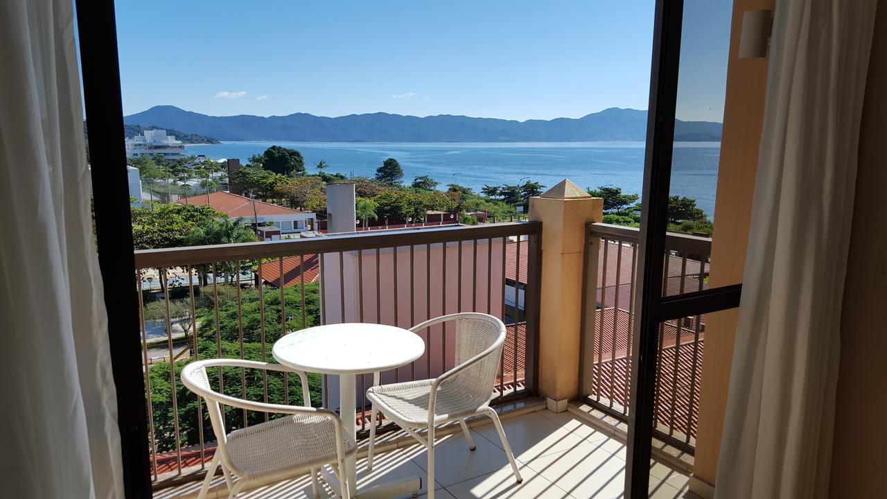 Suítes e Studios no Hotel Jurerê Beach Village Florianópolis Exterior foto