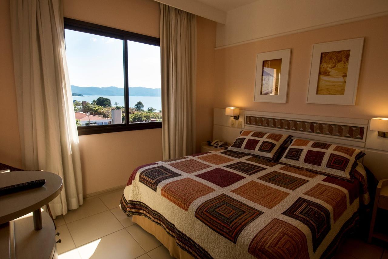 Suítes e Studios no Hotel Jurerê Beach Village Florianópolis Exterior foto