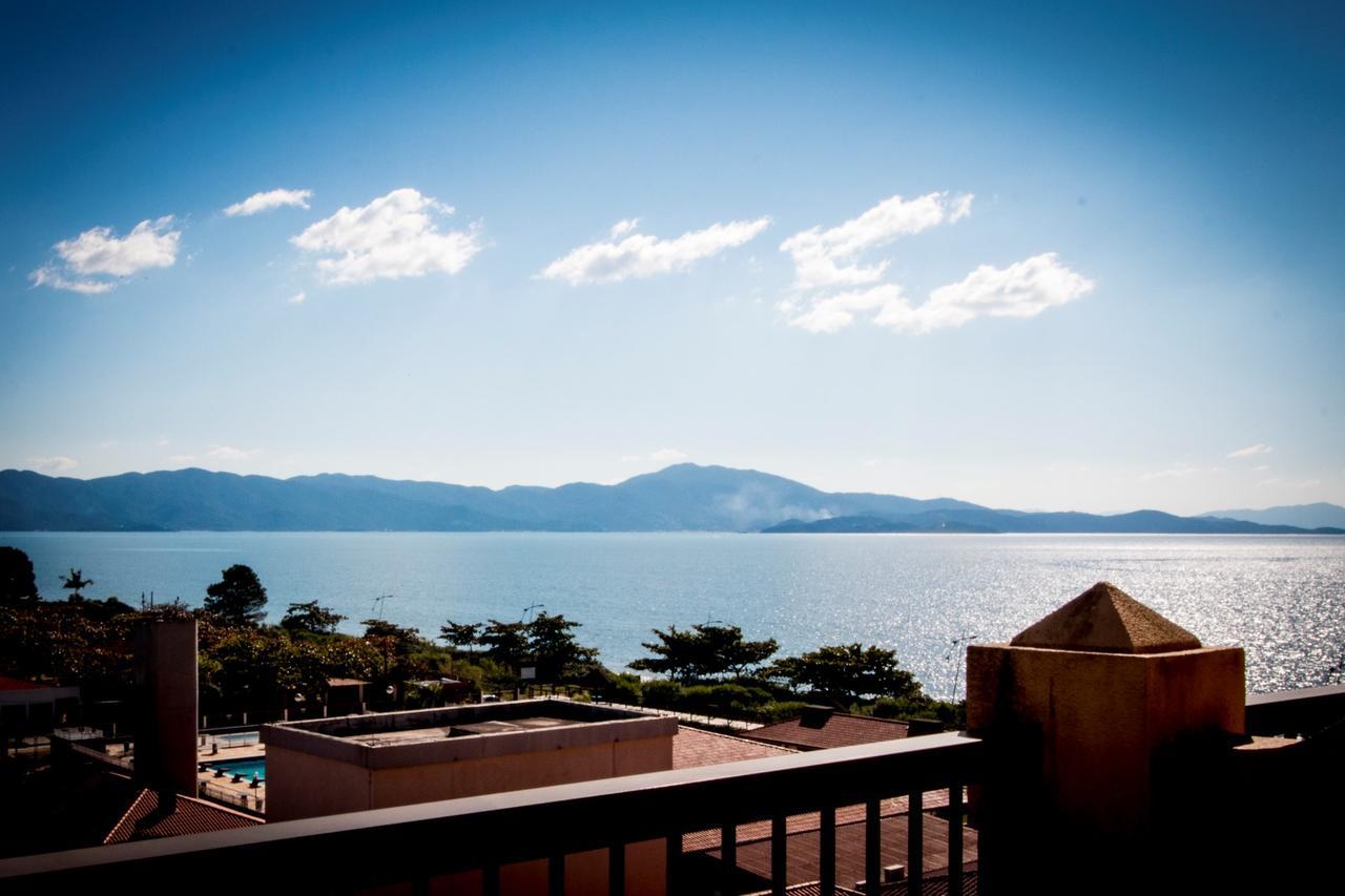 Suítes e Studios no Hotel Jurerê Beach Village Florianópolis Exterior foto