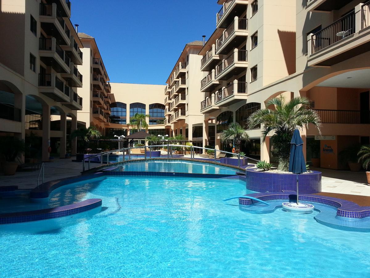 Suítes e Studios no Hotel Jurerê Beach Village Florianópolis Exterior foto