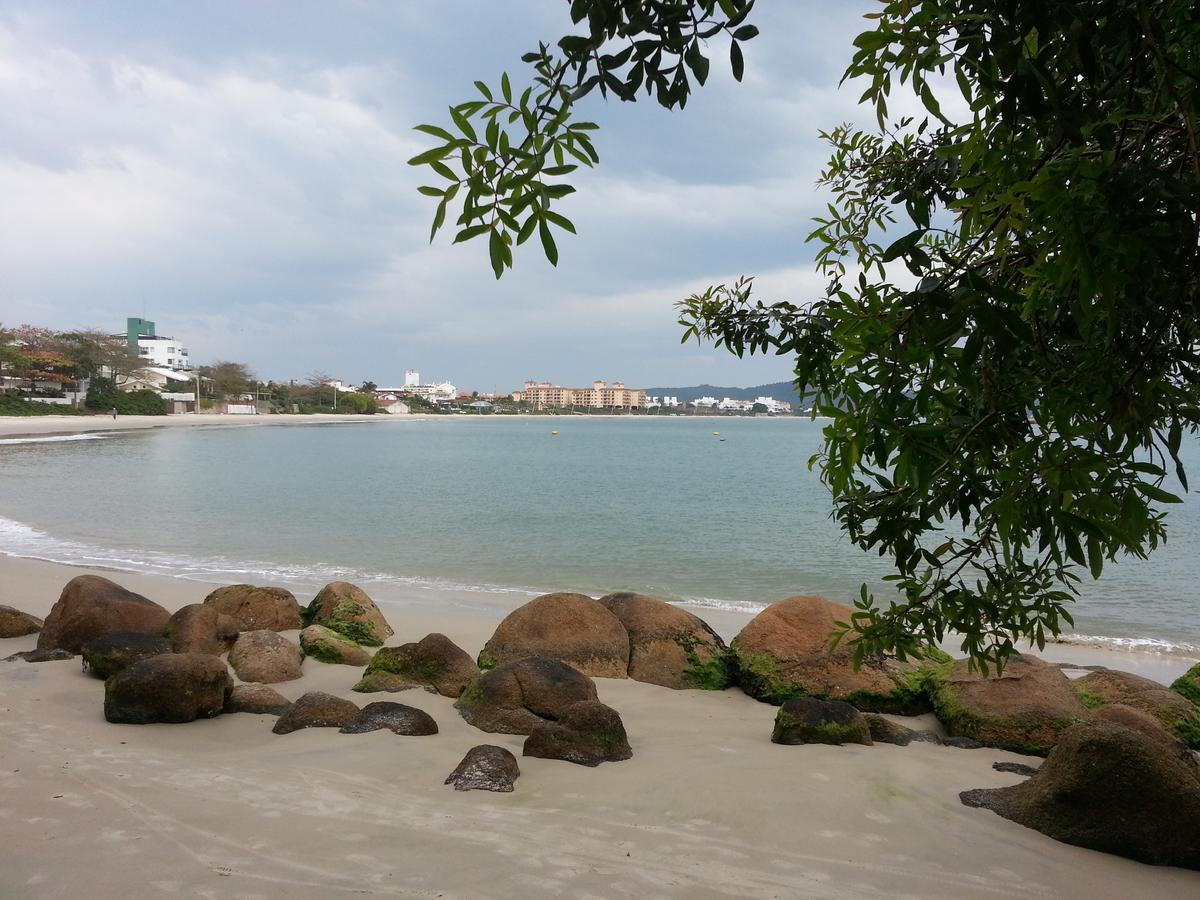 Suítes e Studios no Hotel Jurerê Beach Village Florianópolis Exterior foto